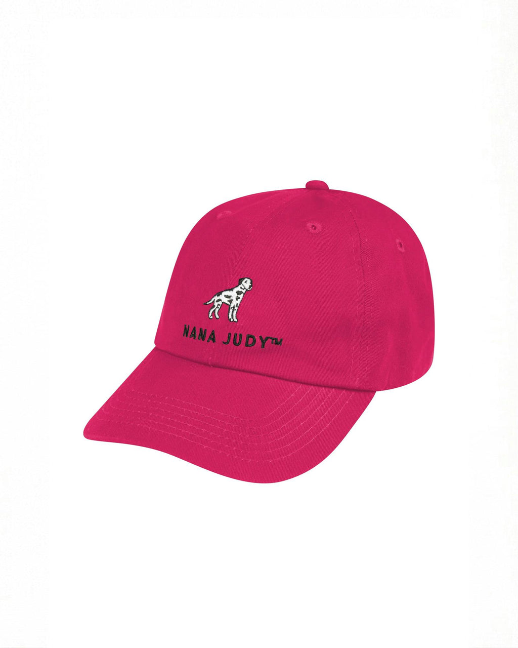 The Dalmatian Dad Cap