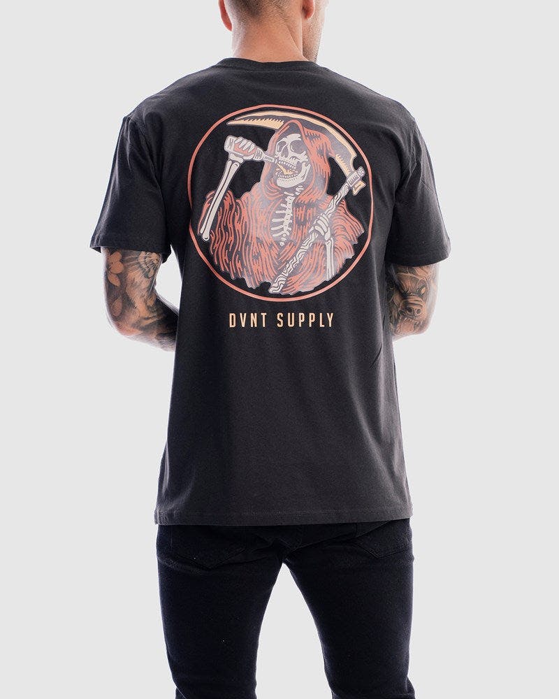Grim Tee