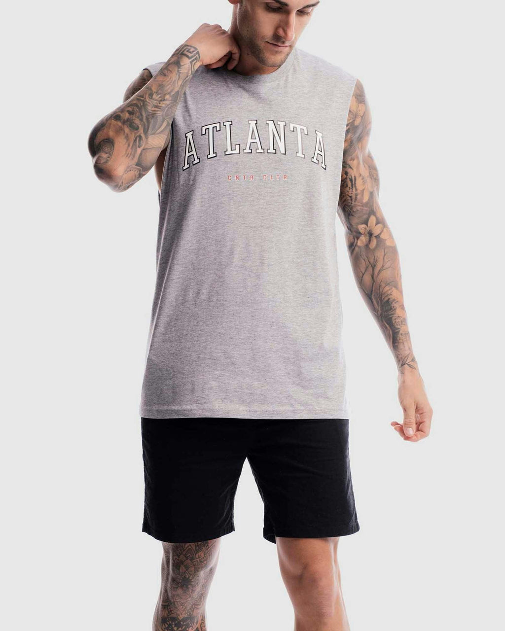 Atlanta Tank