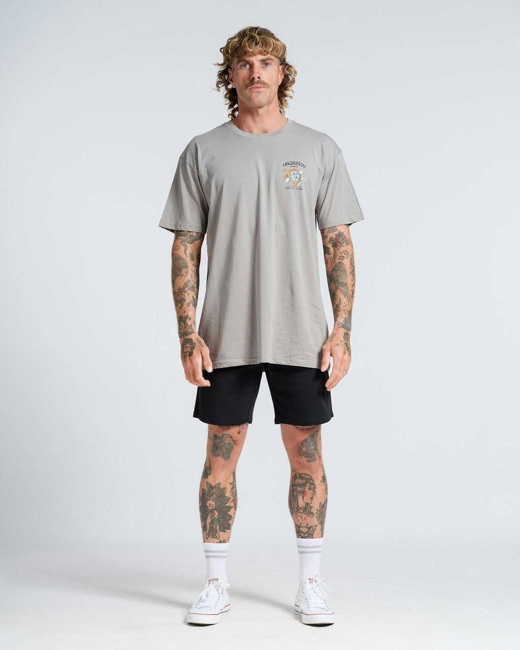 Nurture Nature Tee