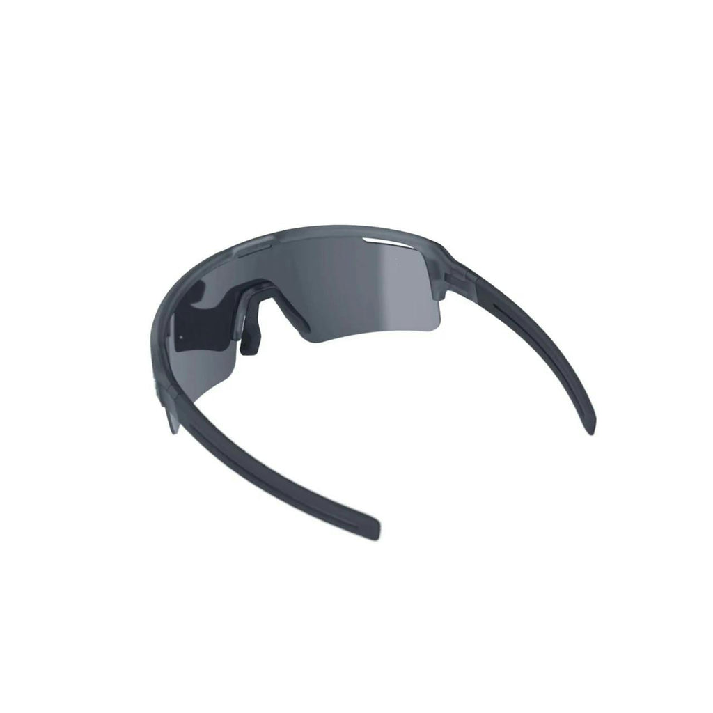 Fuse Sportglasses Smoke Pc MLC Silver