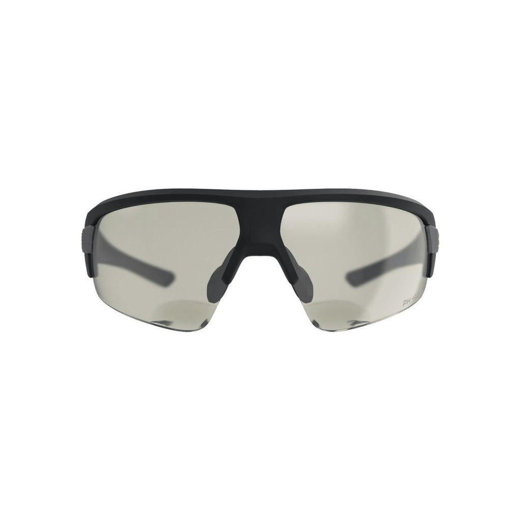 Impulse Reader Sportglasses Photochromic +1.5 Matt Black