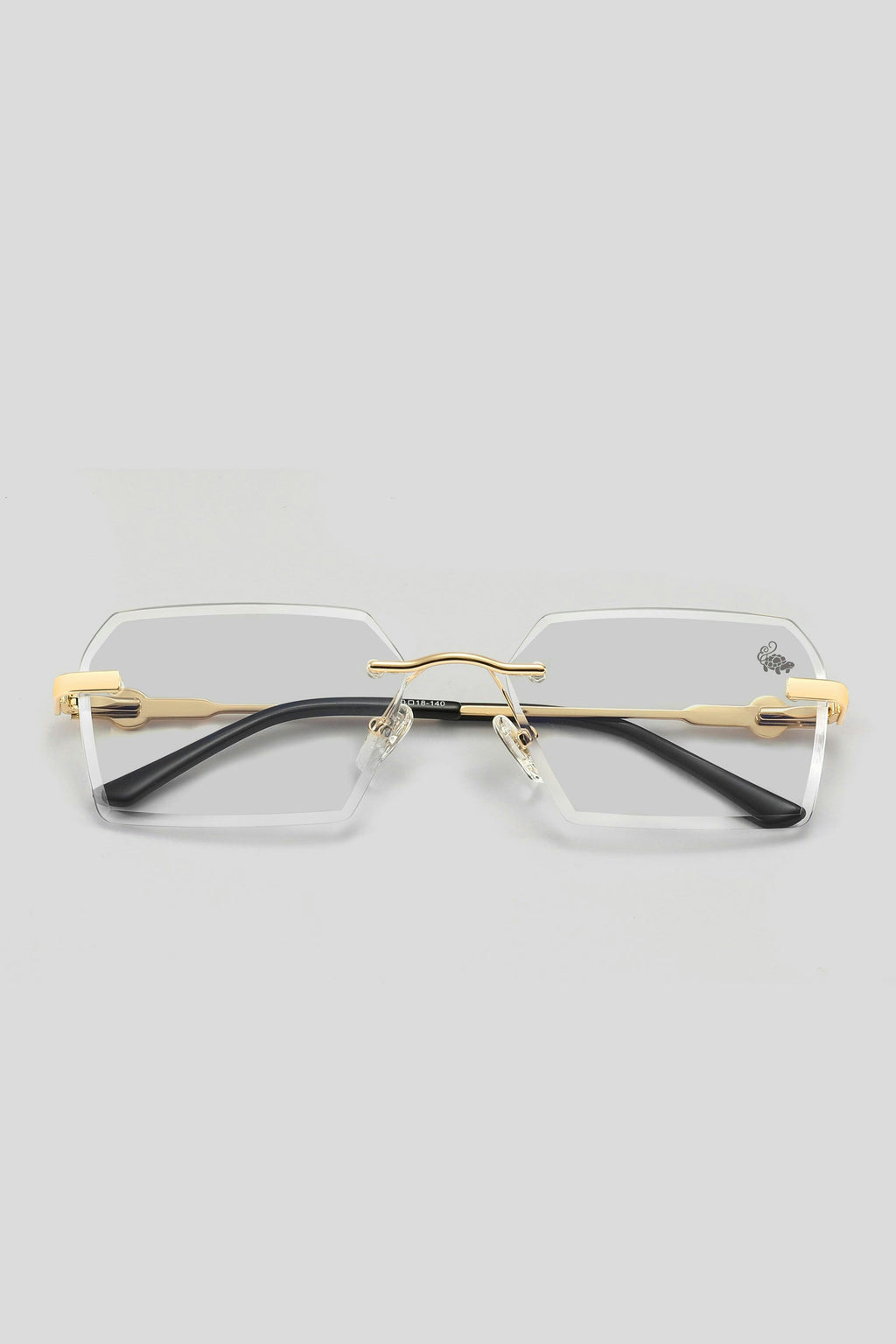 Kennedy Anti Blue | Gold