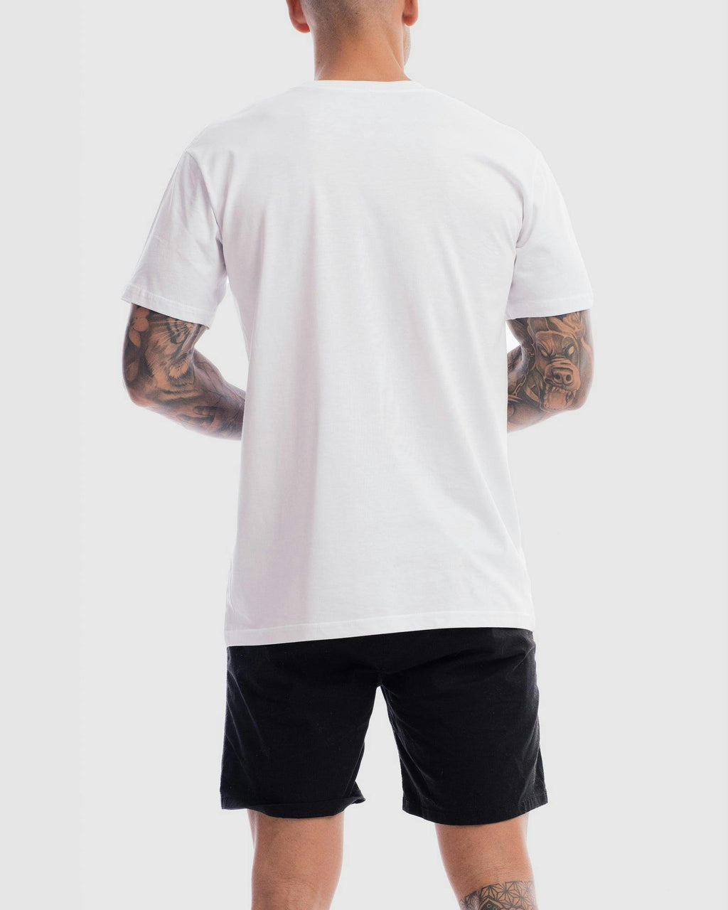Blackout Tee