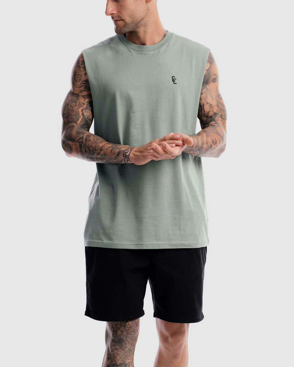 Cypher Rise Tank