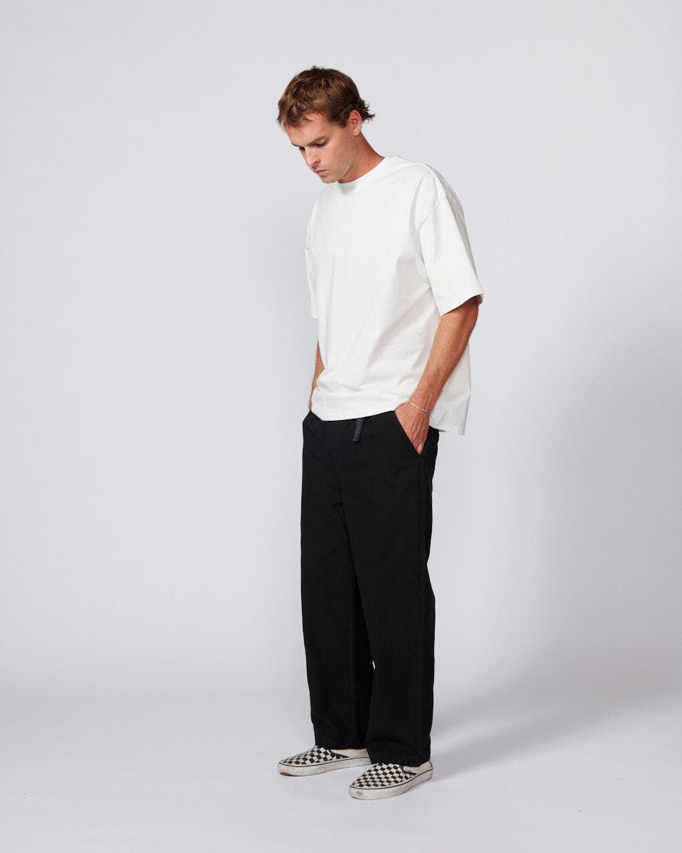 Outdoor Pant - Vintage Black