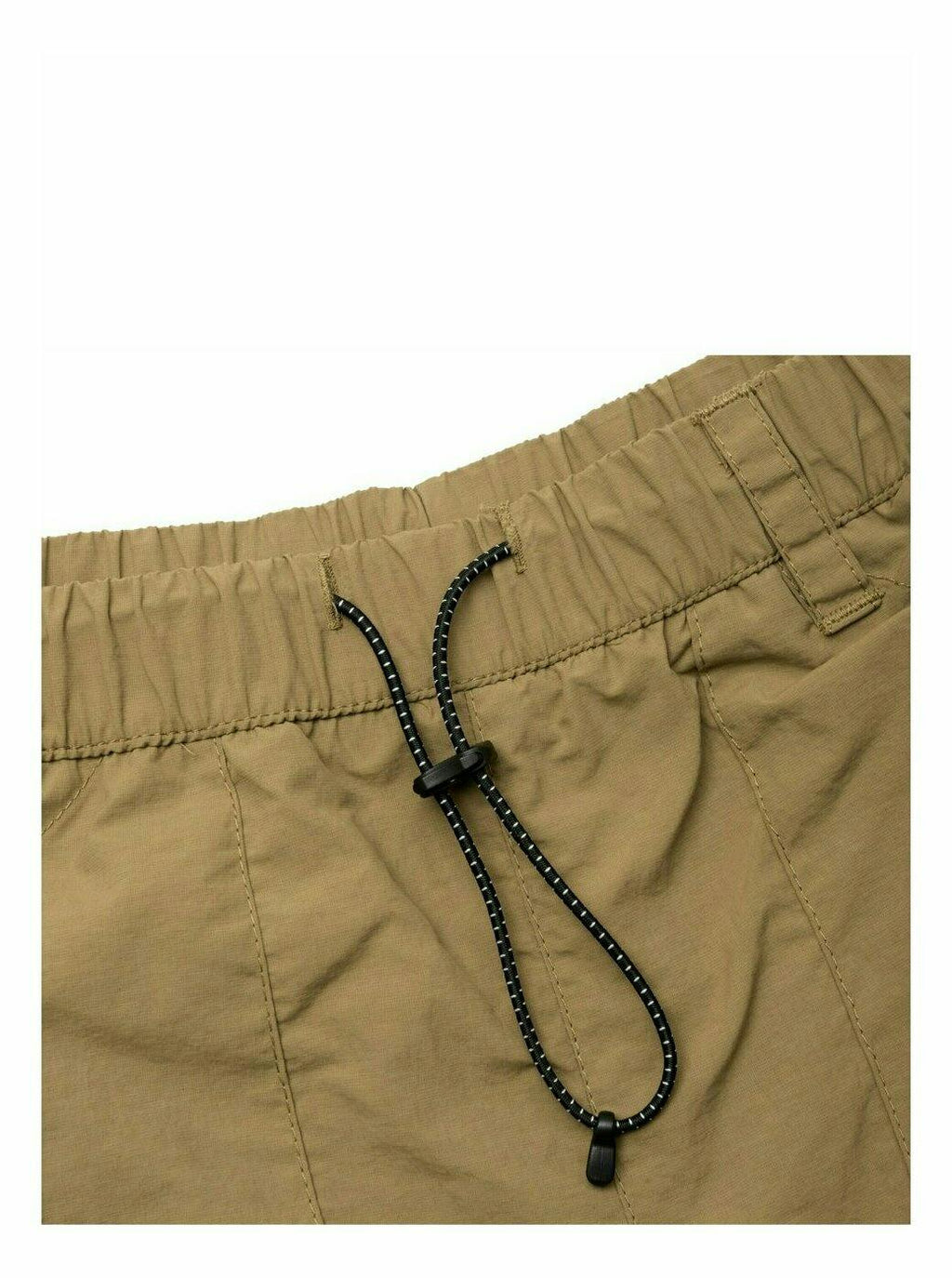 Sayer Tech Shorts