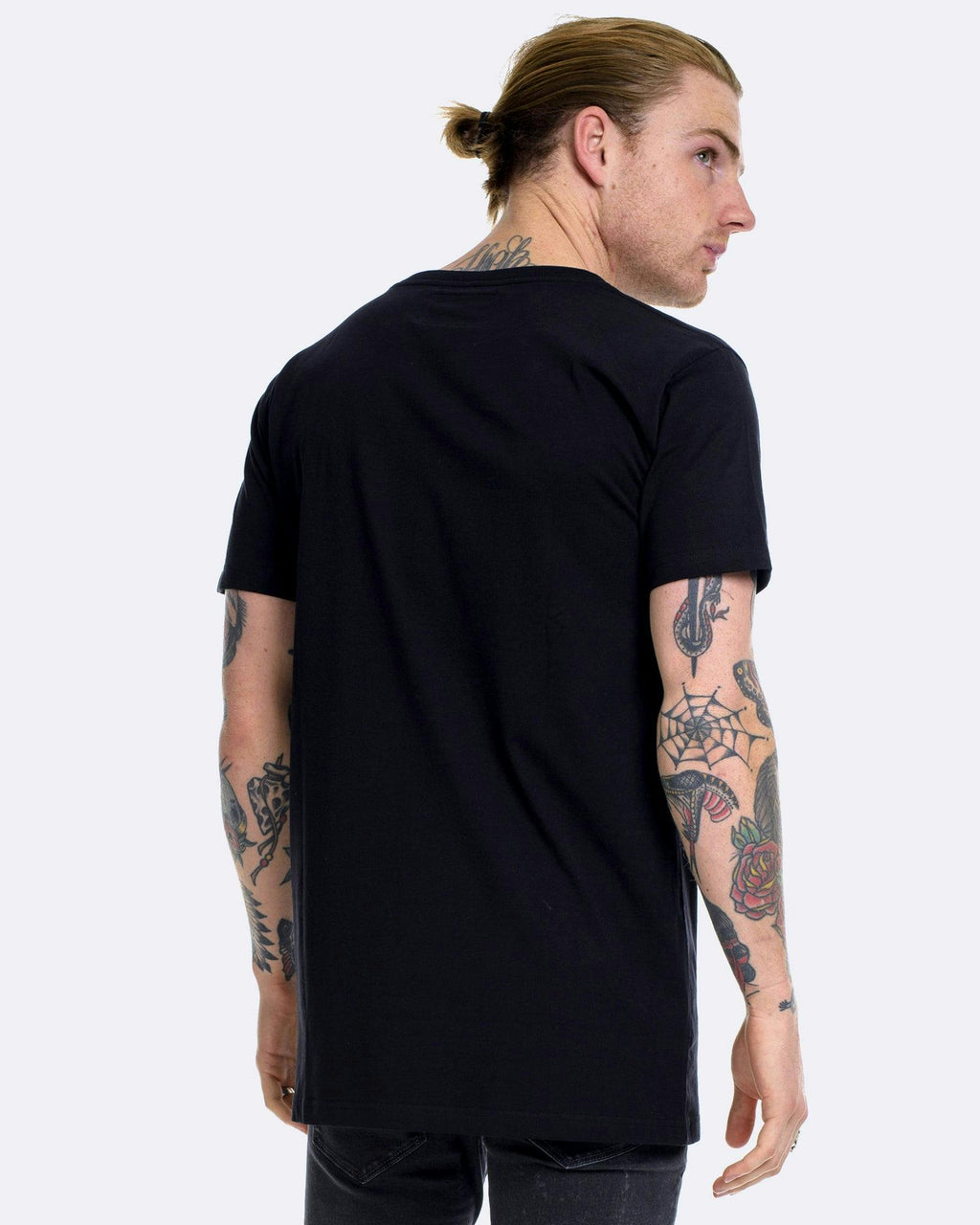 Riot And Rebellion Tee