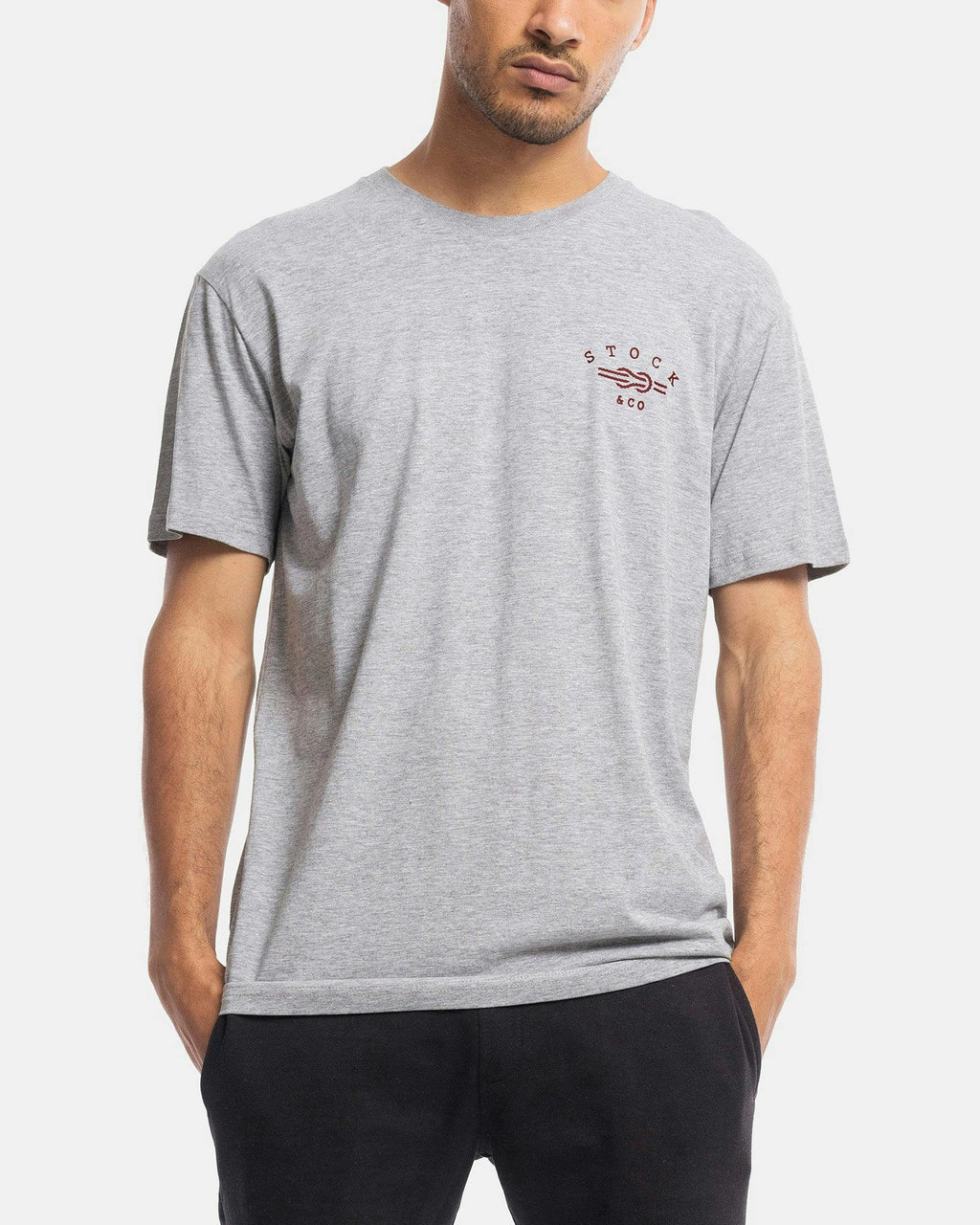 Knot Tee