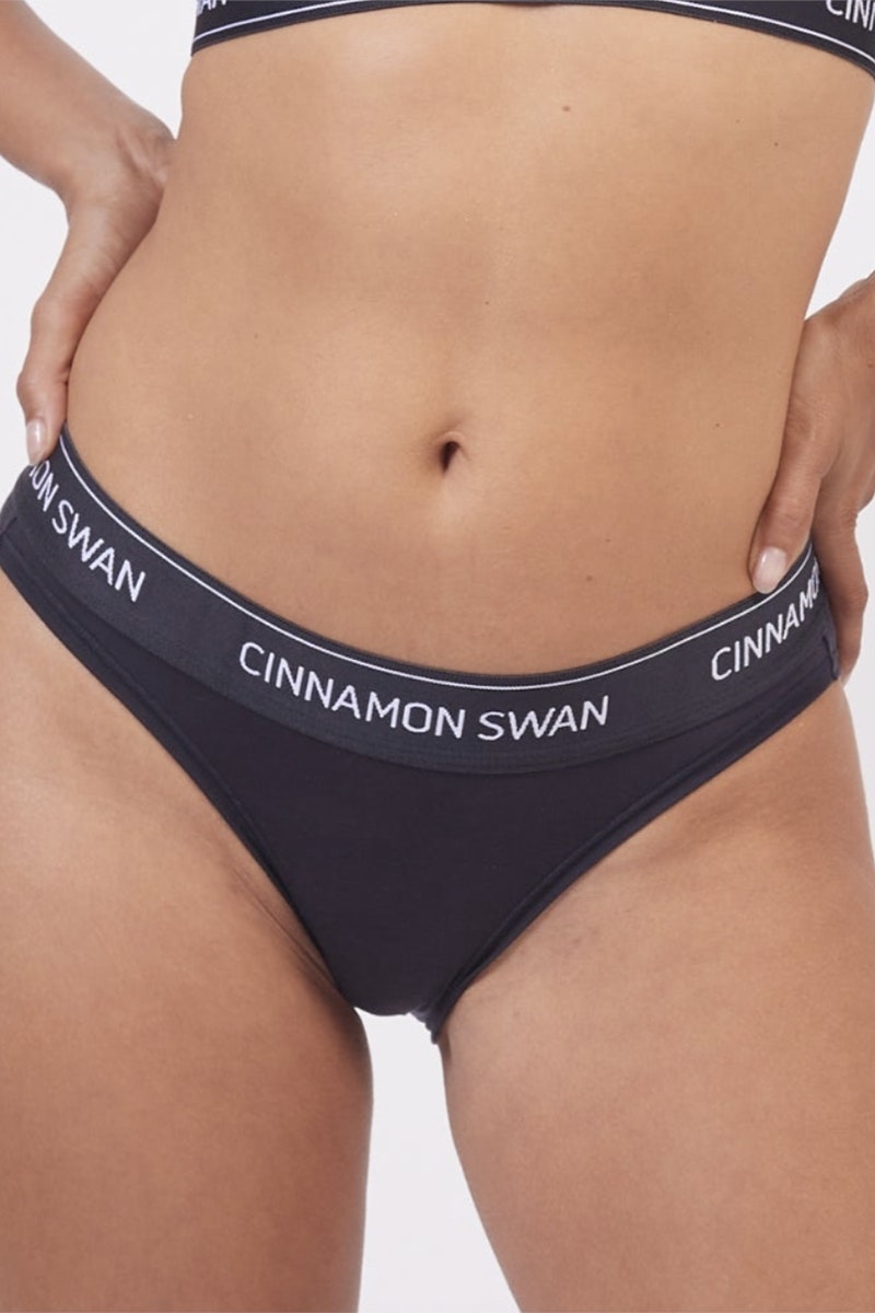 Logo Bikini Briefs