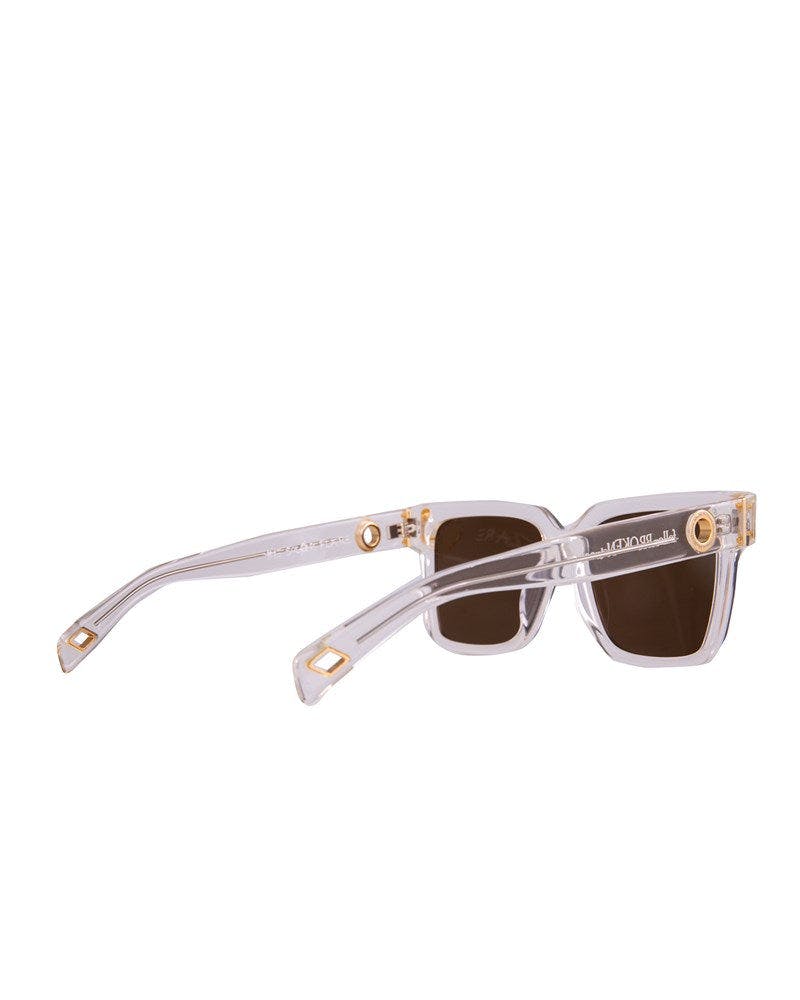 THE SOLAR FLARE – Skywalker Sunglasses | Brown Polarised Lenses