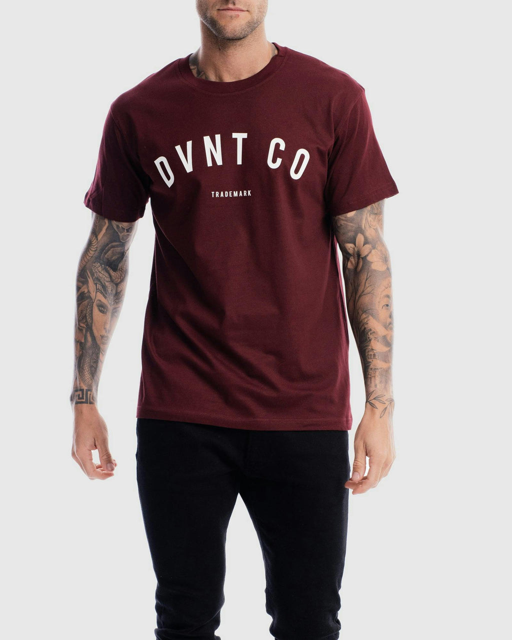 Arch Tee