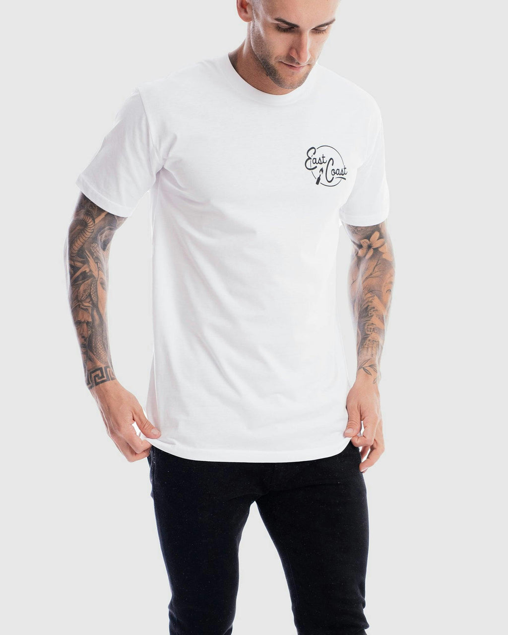 East Coast Tee