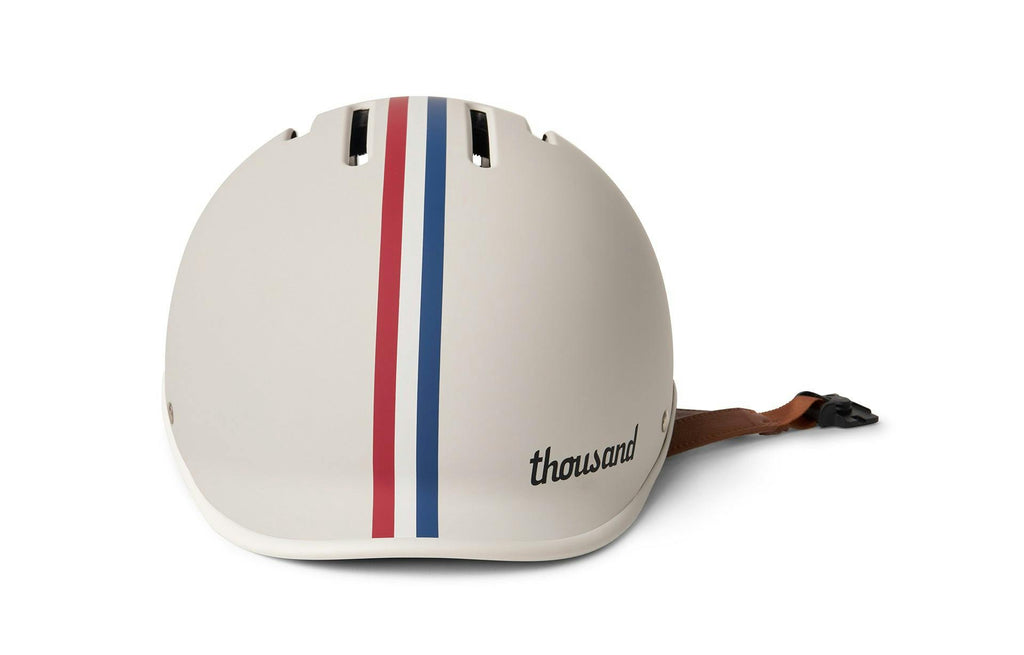 Thousand Helmet Heritage 2 - Speedway Creme