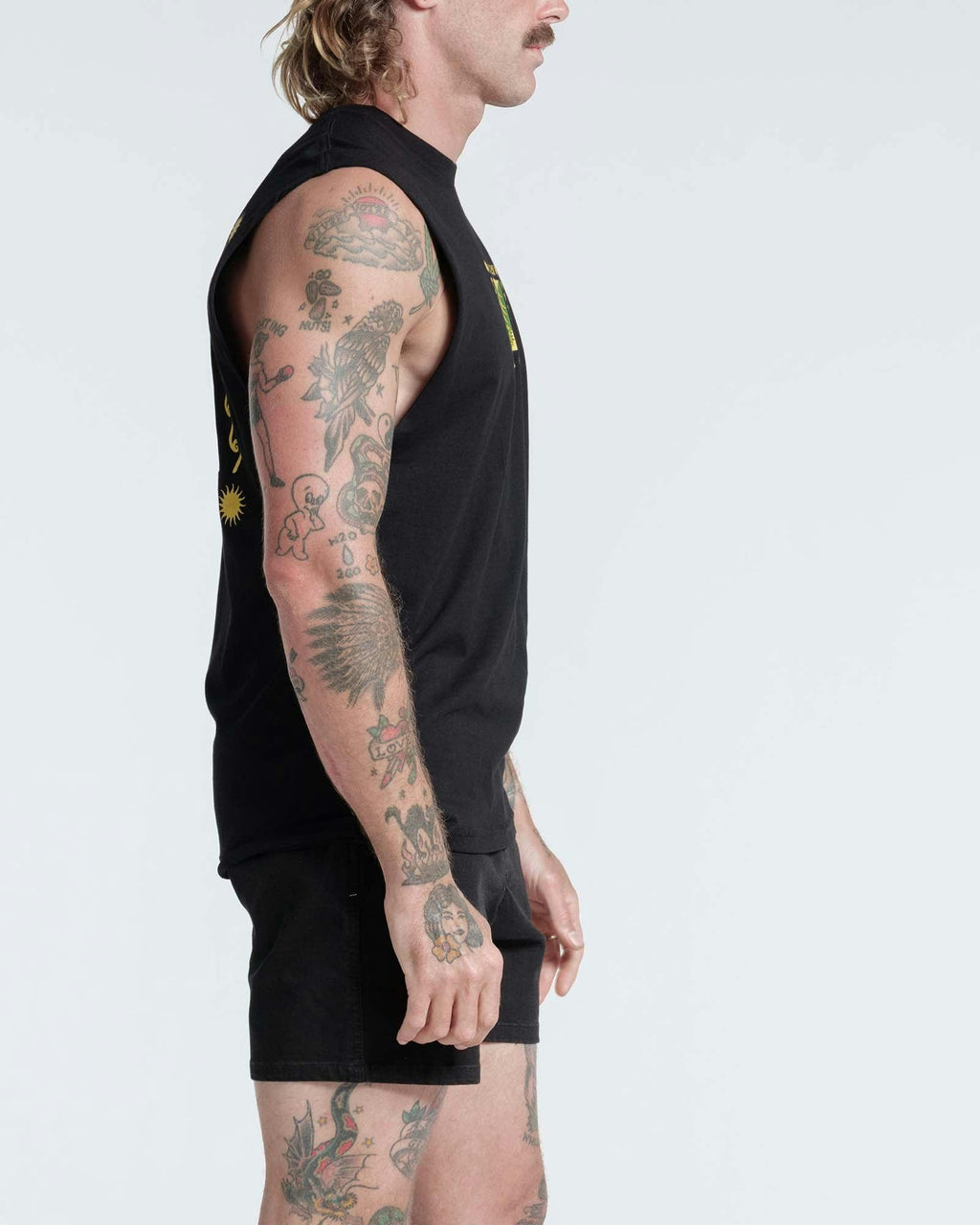 Surf Club Tank