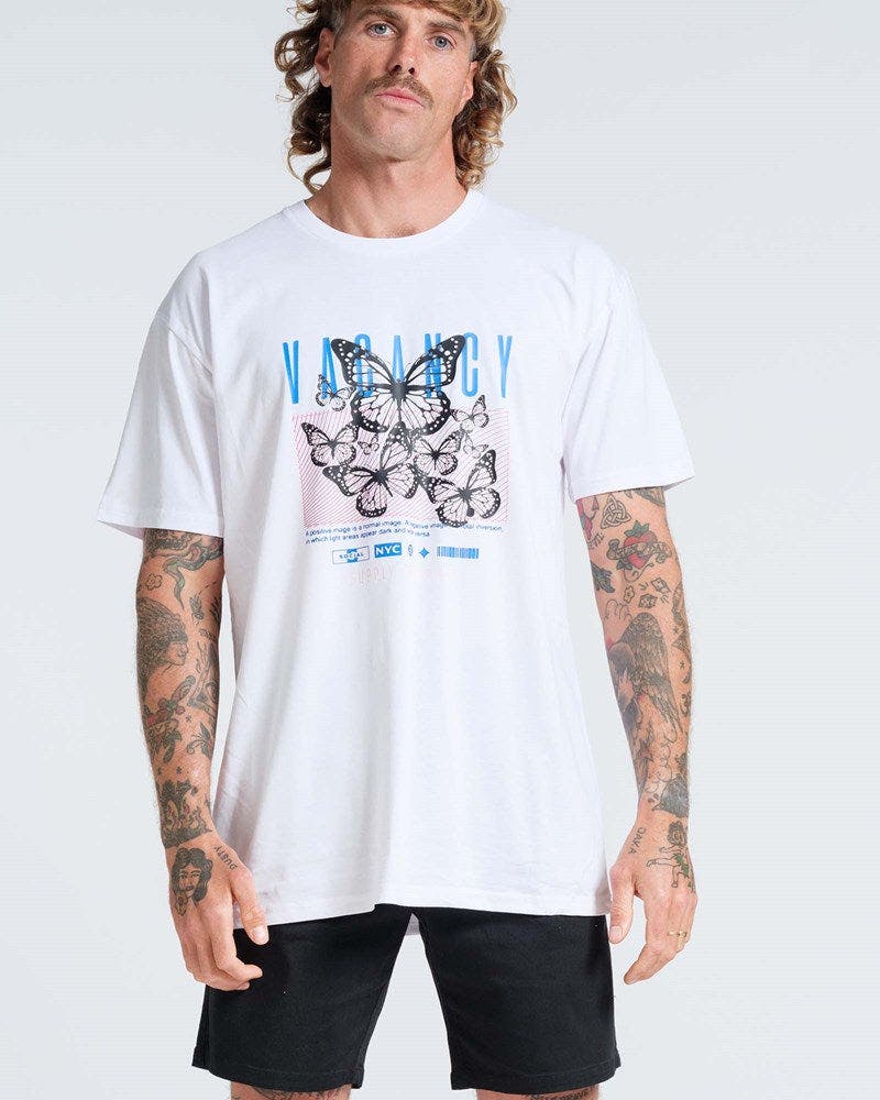 Butterfly Effect Tee