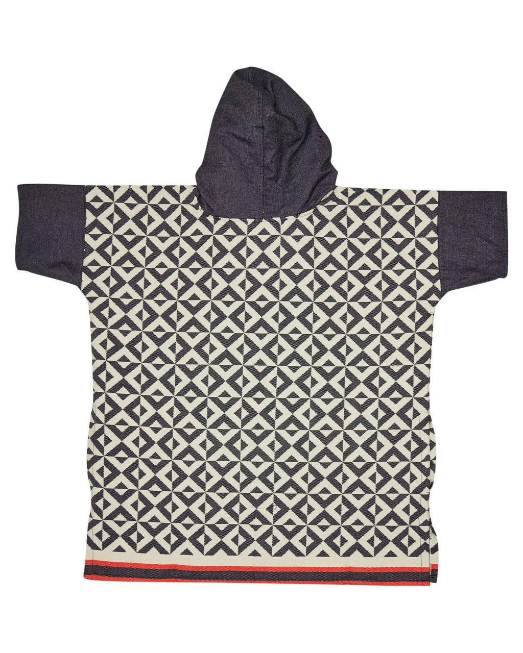 The Jackie Kids Poncho