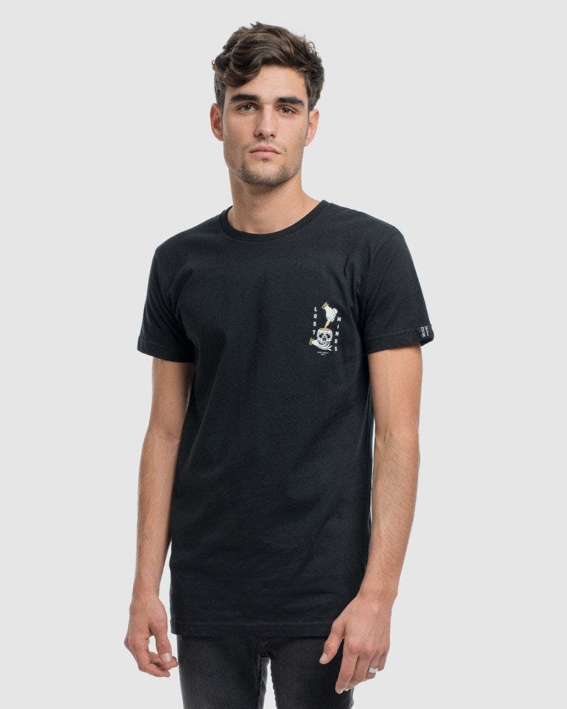 Lost Mind Tee