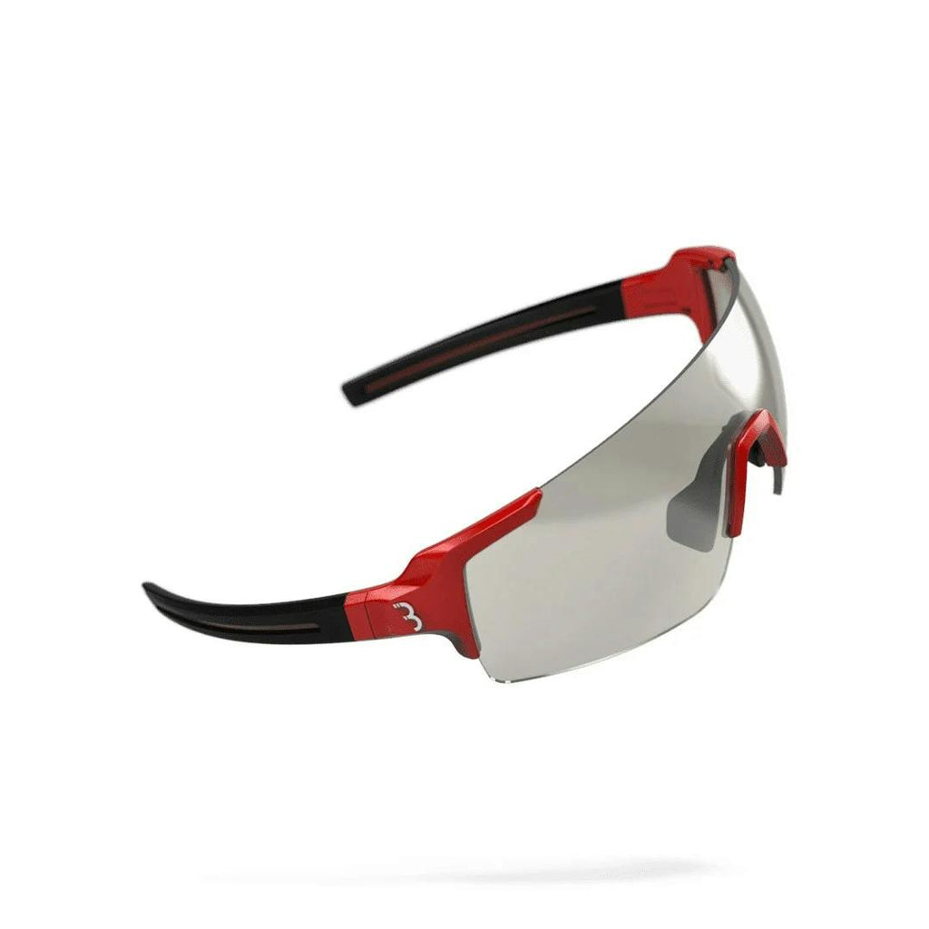 FullView Sportglasses PH Lens Glossy Metalic Red