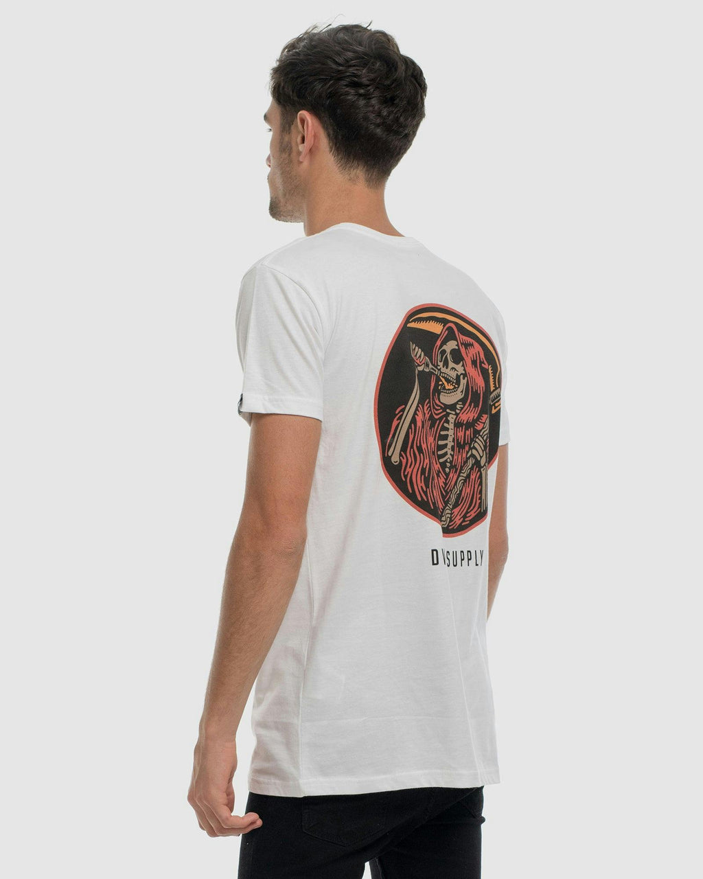 Grim Tee