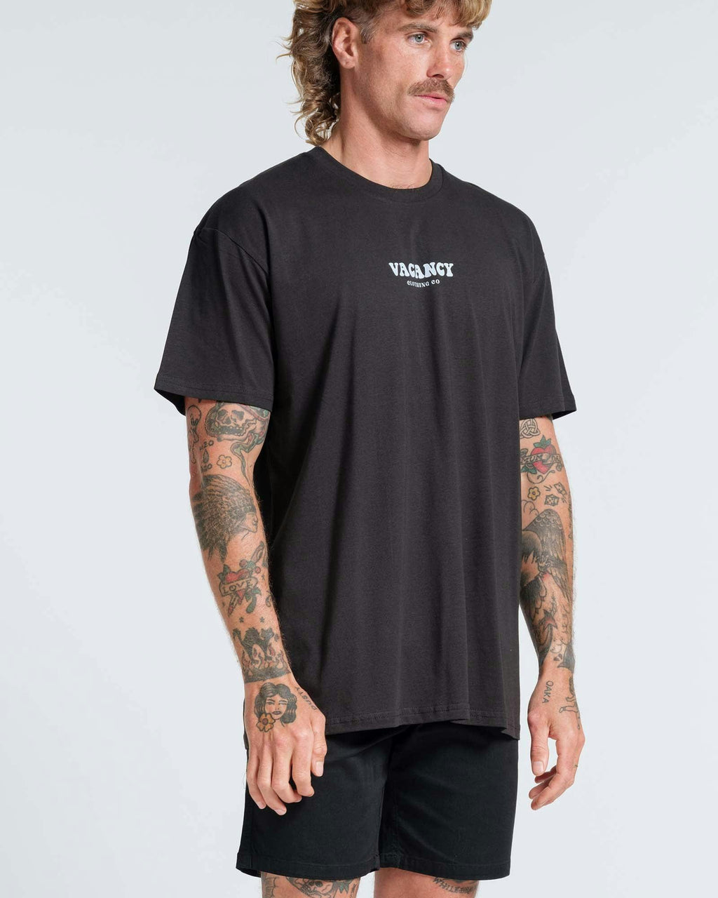 Byron Tee