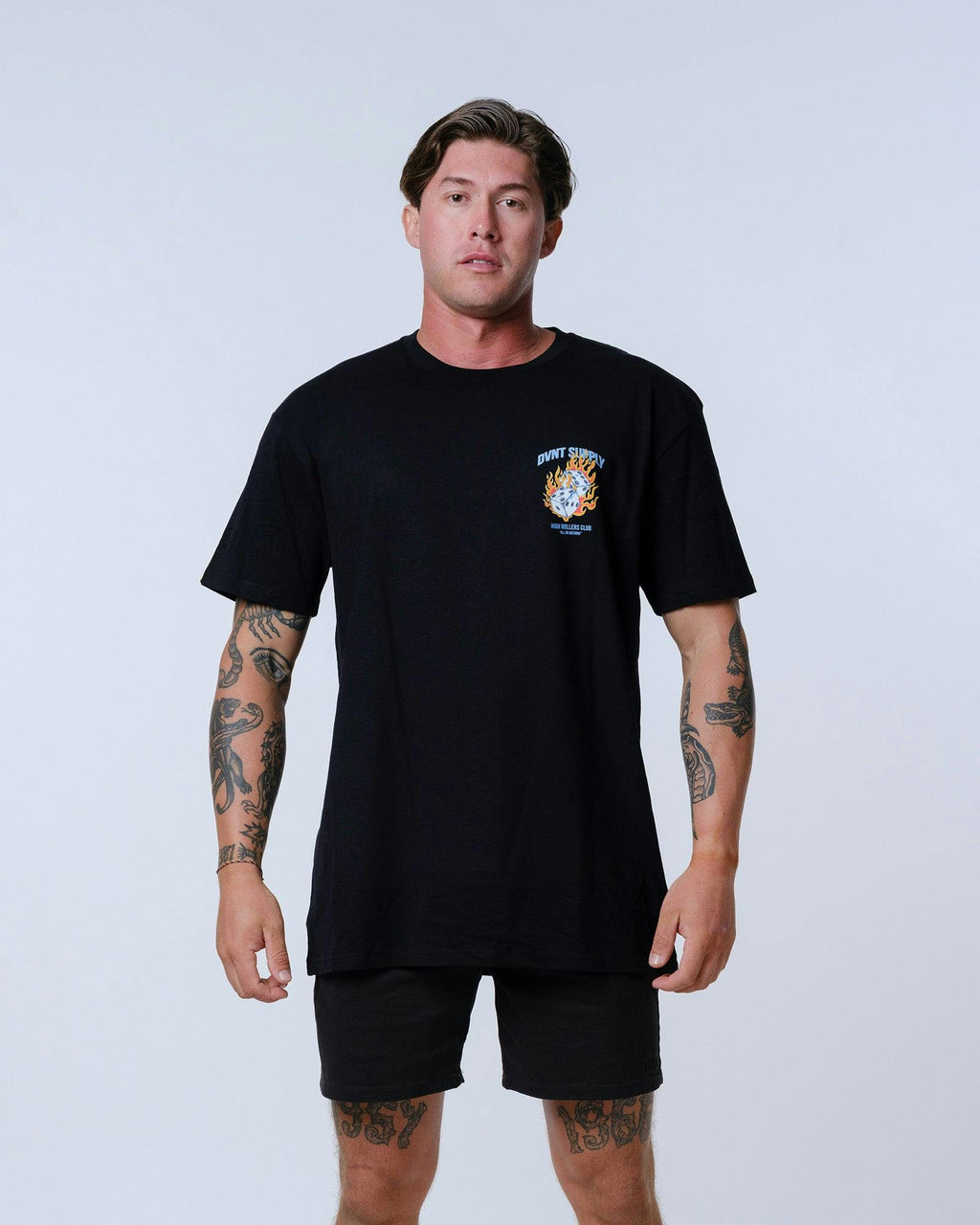 High Rollers Tee