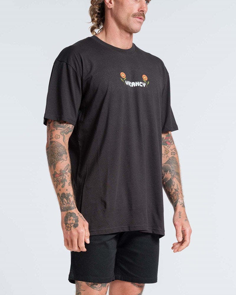 Flower Power Tee