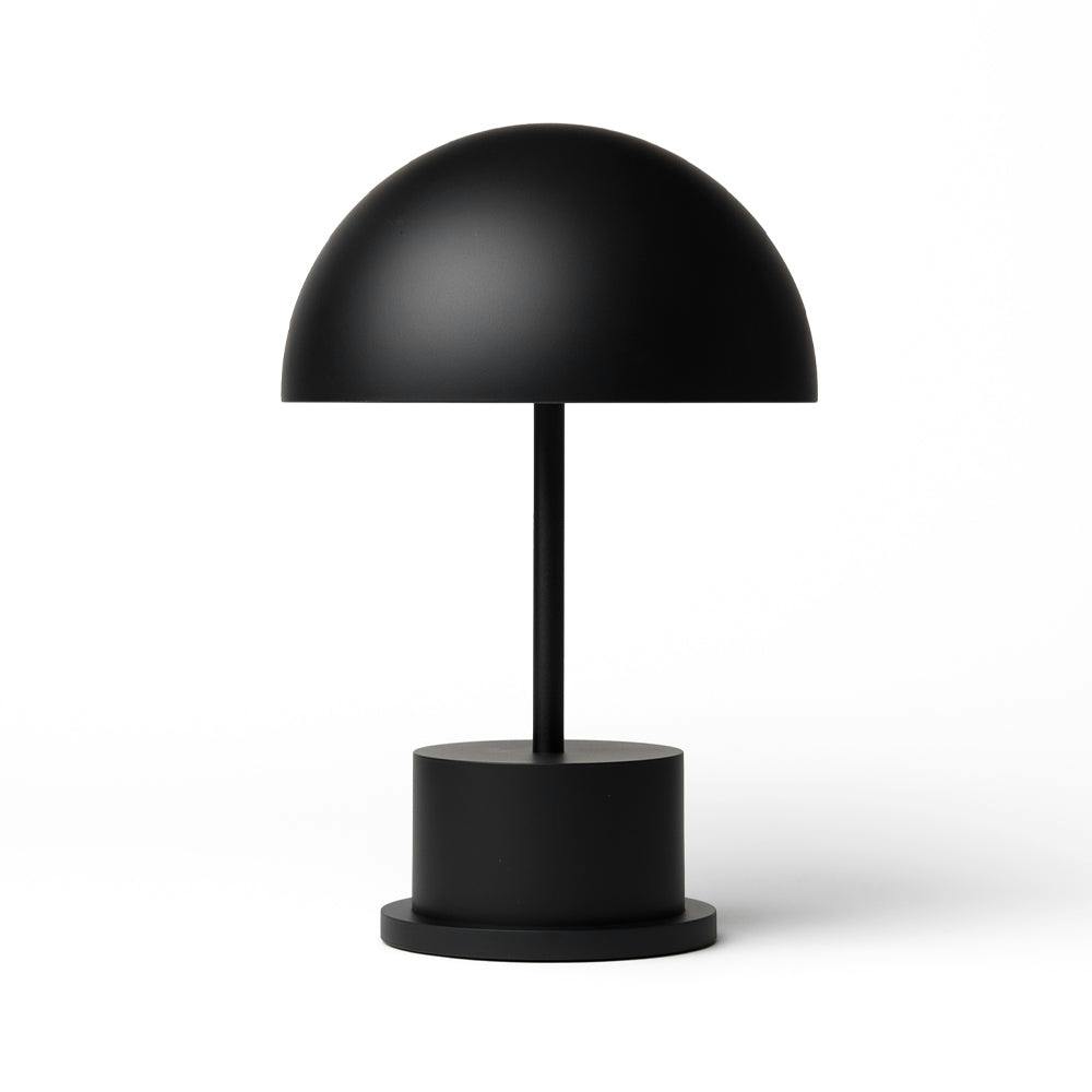 Printworks Portable Lamp - Riviera - Black
