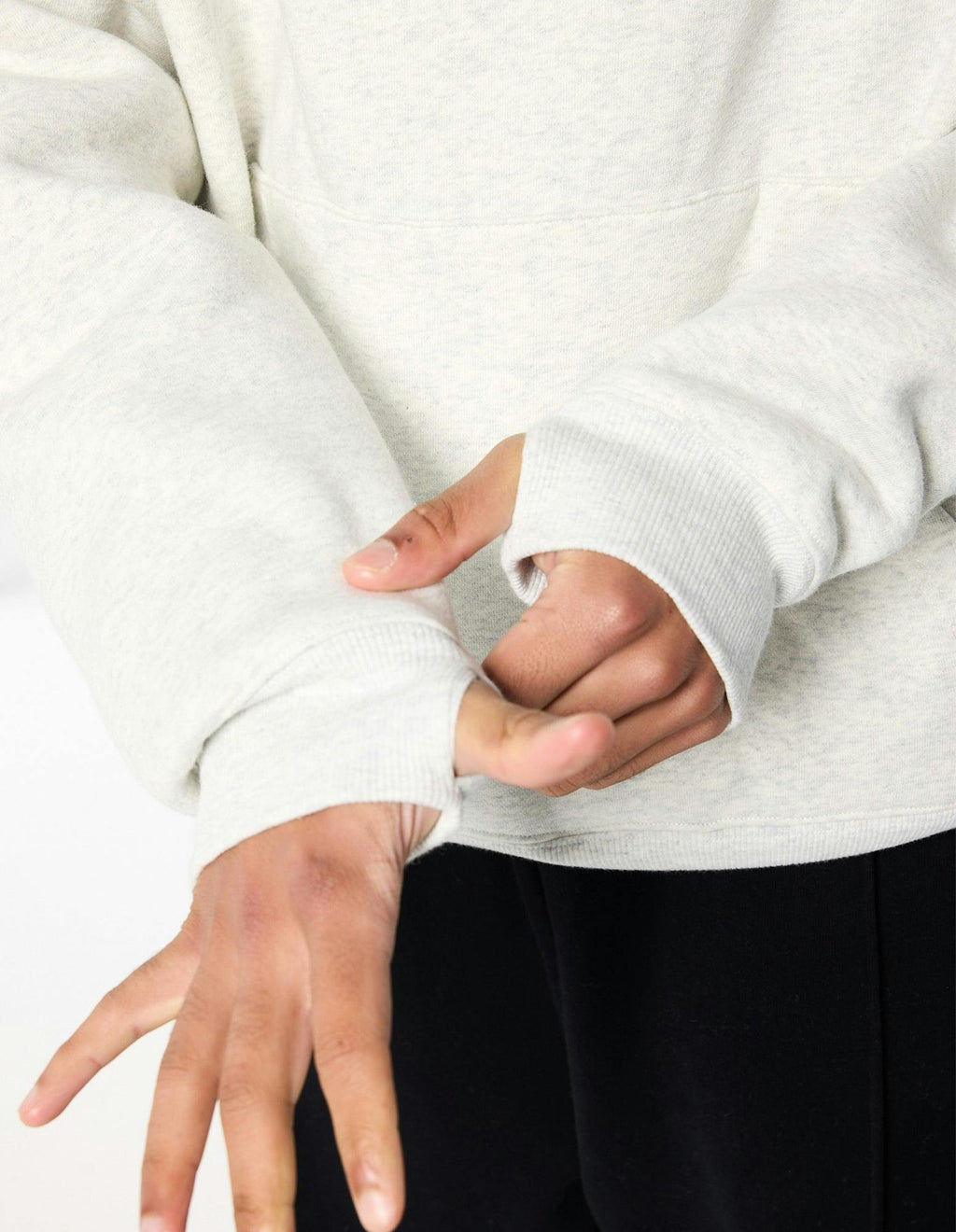 Altitude Hoodie