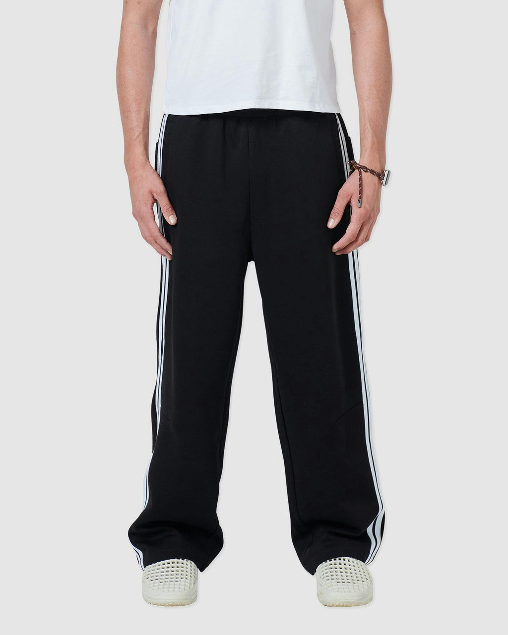 Track Pant Black