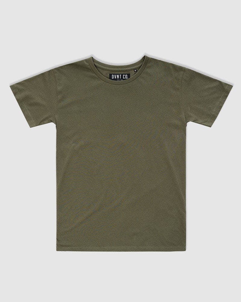 Devoid Premium Tee - Youth
