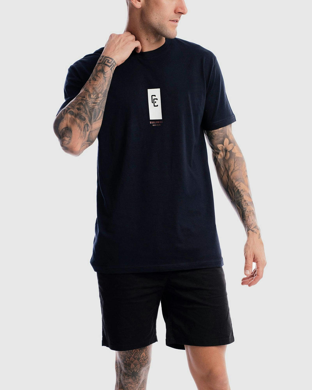 Runway Tee