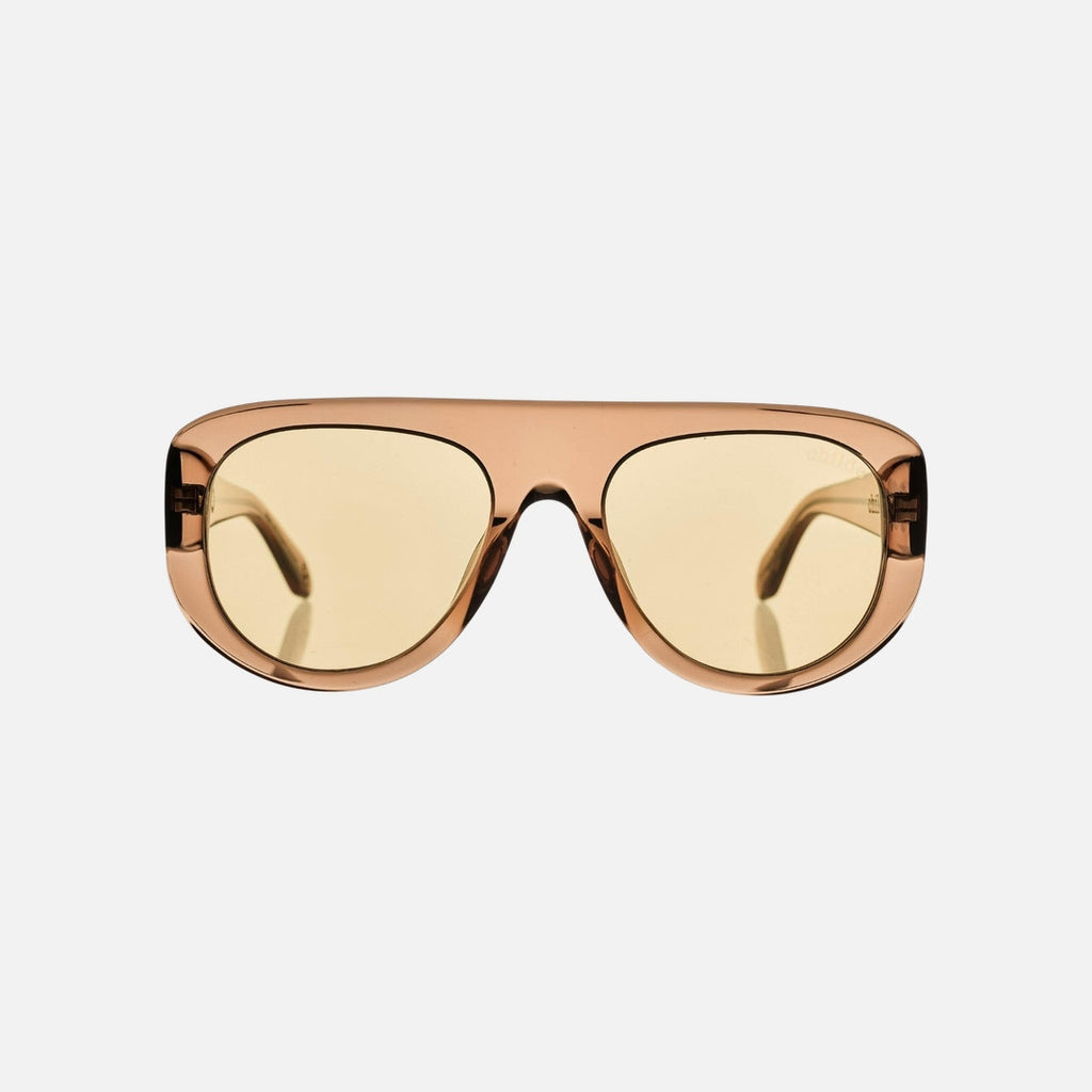 PHASE Cola | Yellow Bio Lens