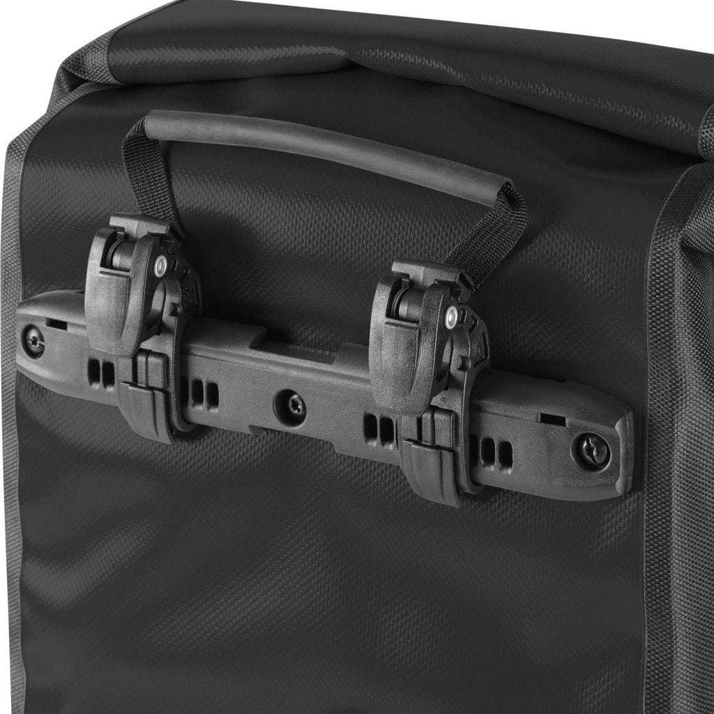Sport-Roller Core Single Black 14.5L