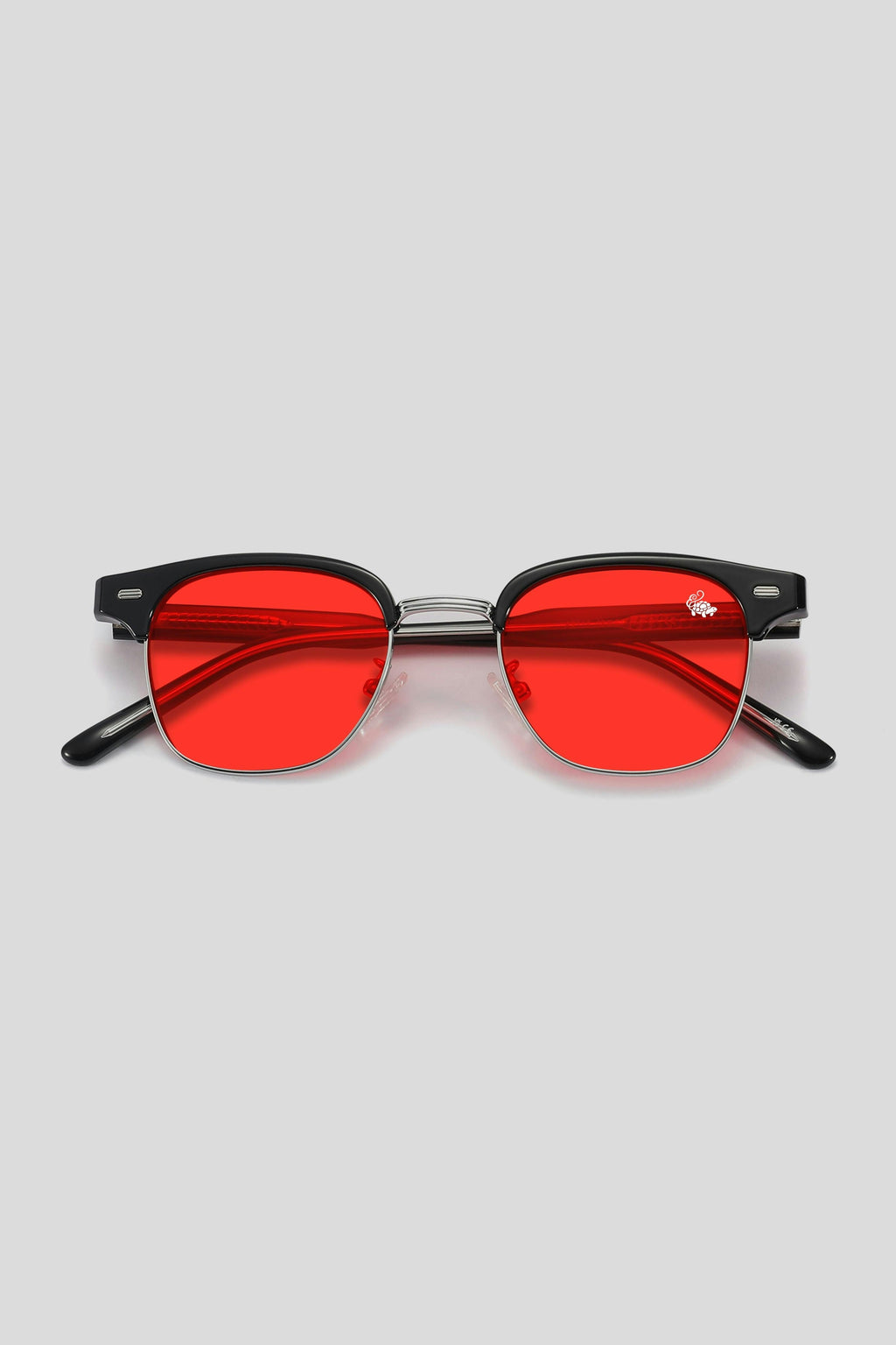 Yachtmaster Black | Red Night Lens