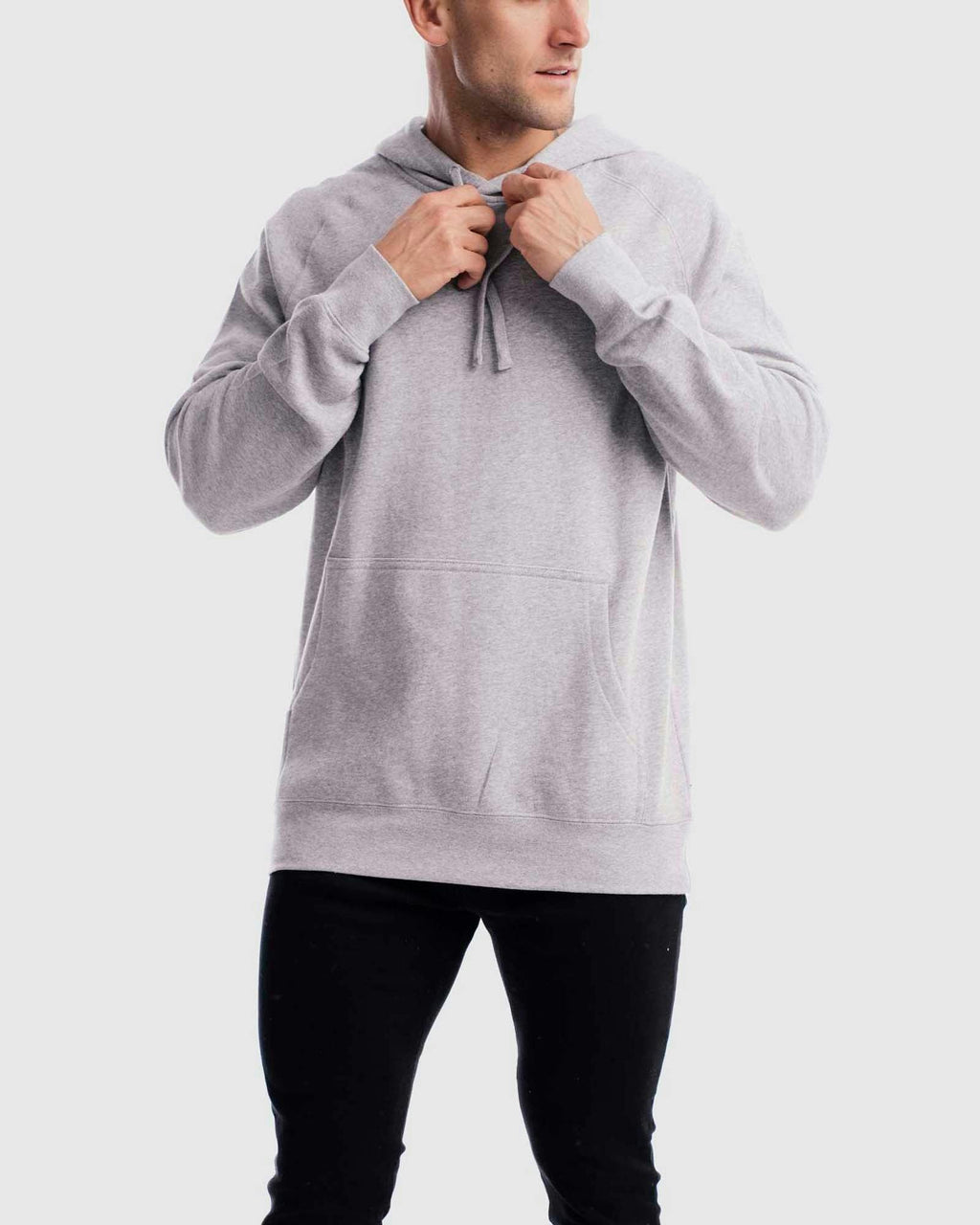 Absent Hoodie