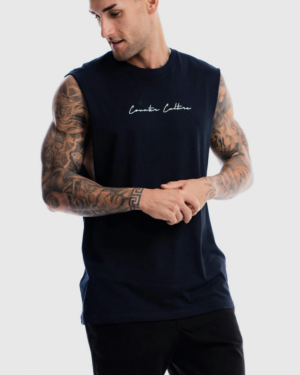 Autograph Rise Tank