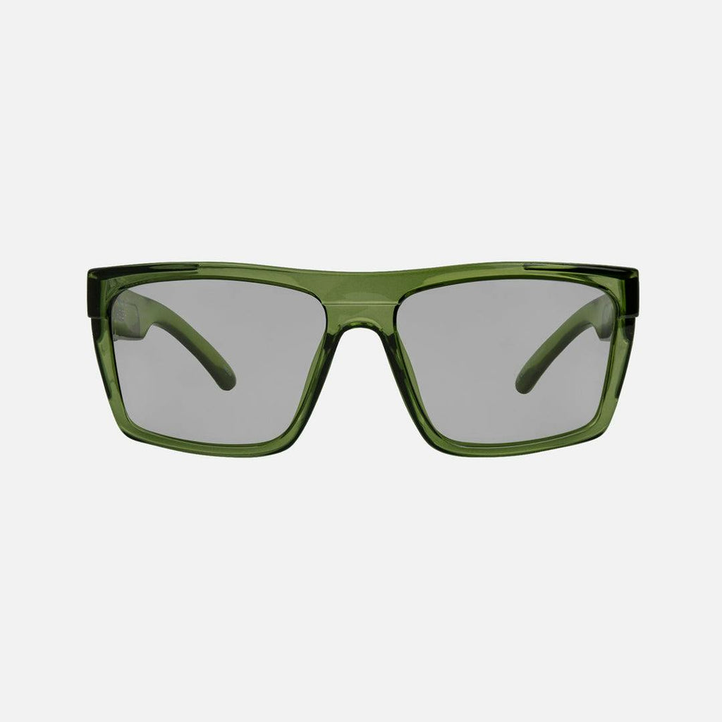 VOLLEY RX Safety Crystal Green