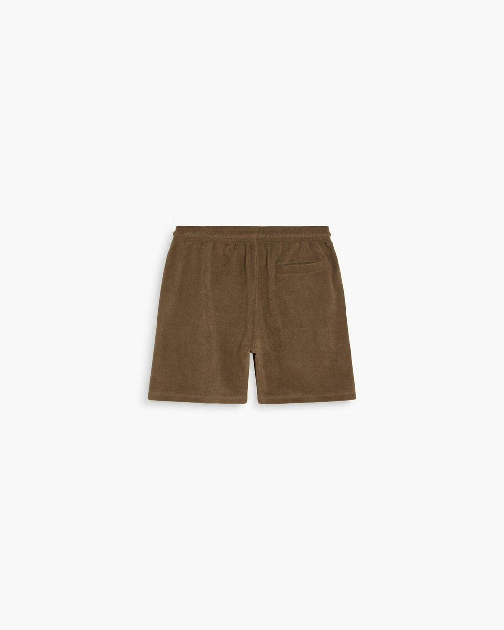OAS Vibra Shorts in Brown