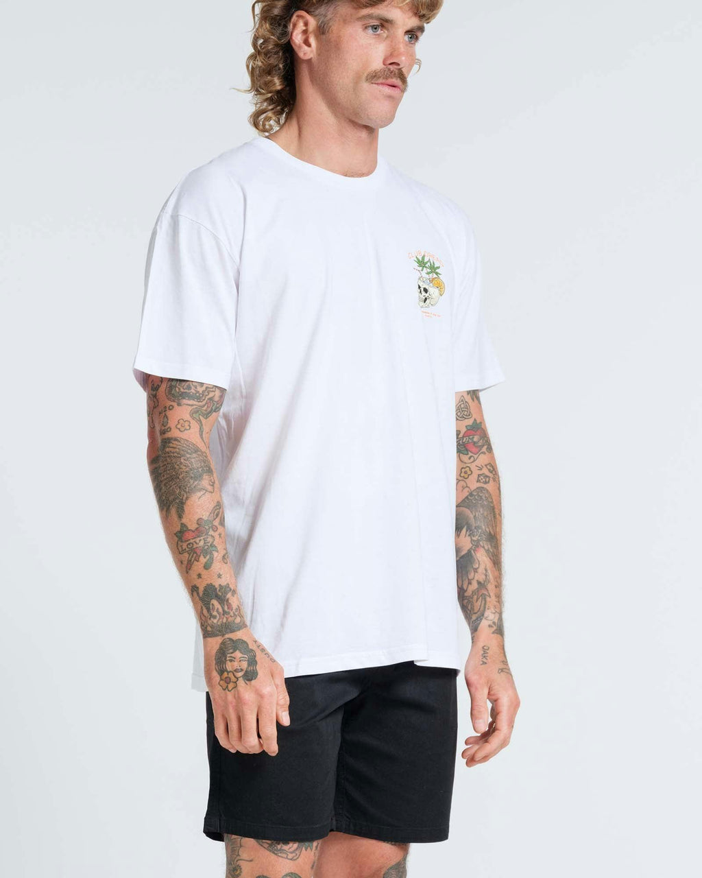 Club Dread Tee