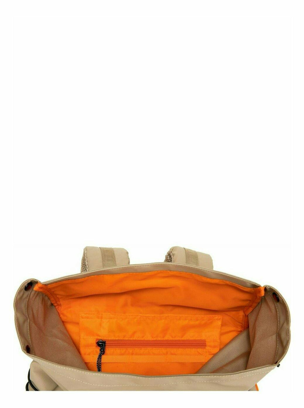 DAYLE ROLL TOP BACKPACK 21/25L