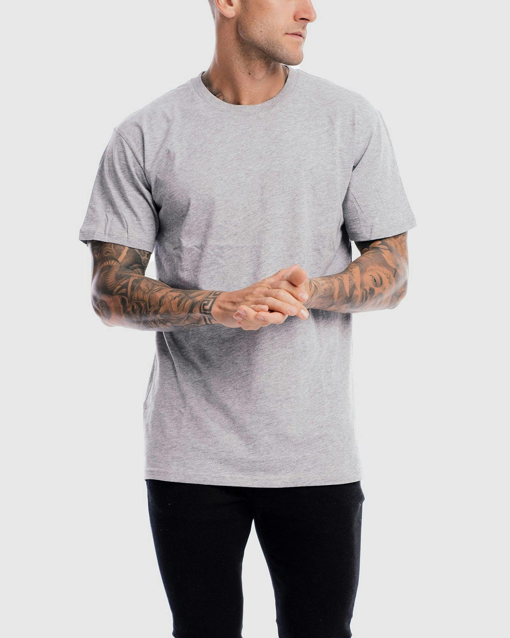 Absent Tee