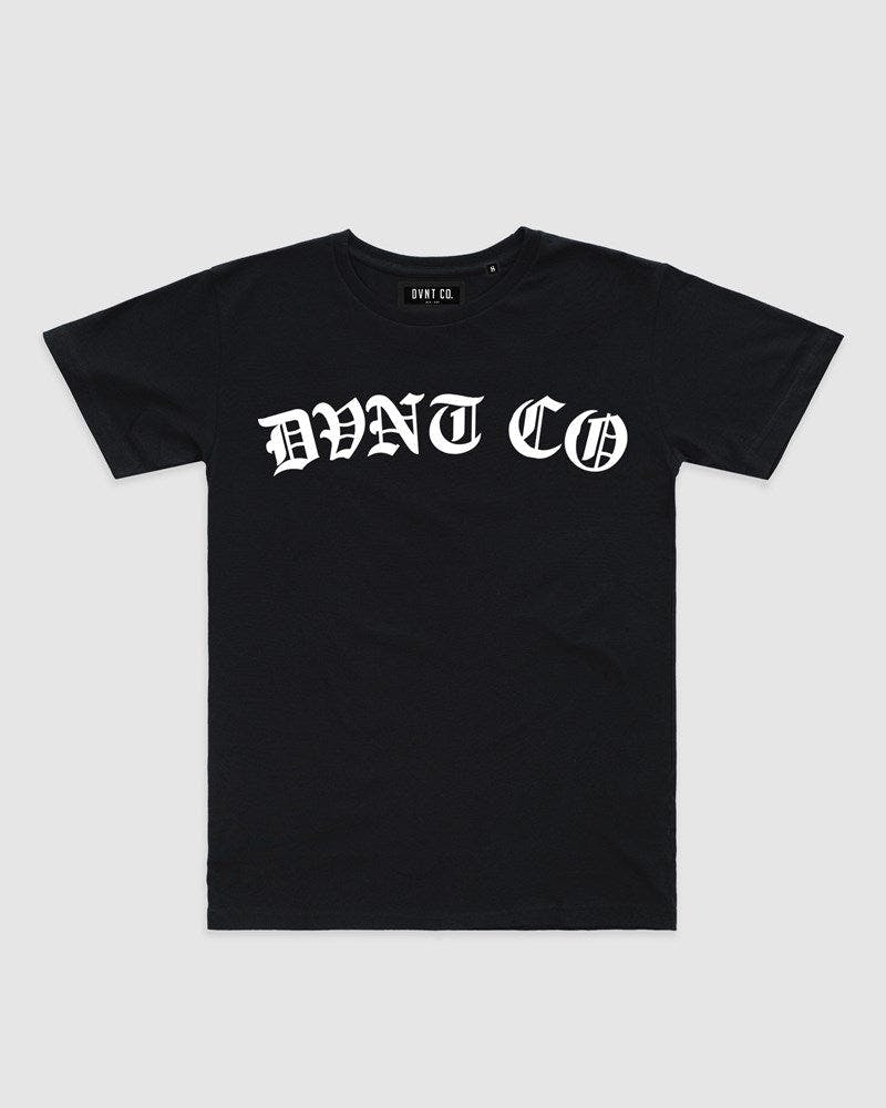 Grand Saxon Tee - Youth