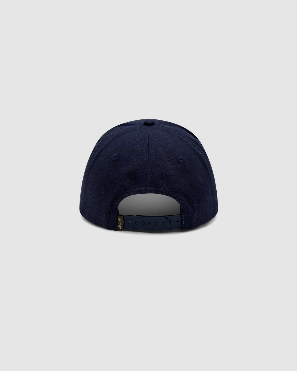 Scribe Cap Navy