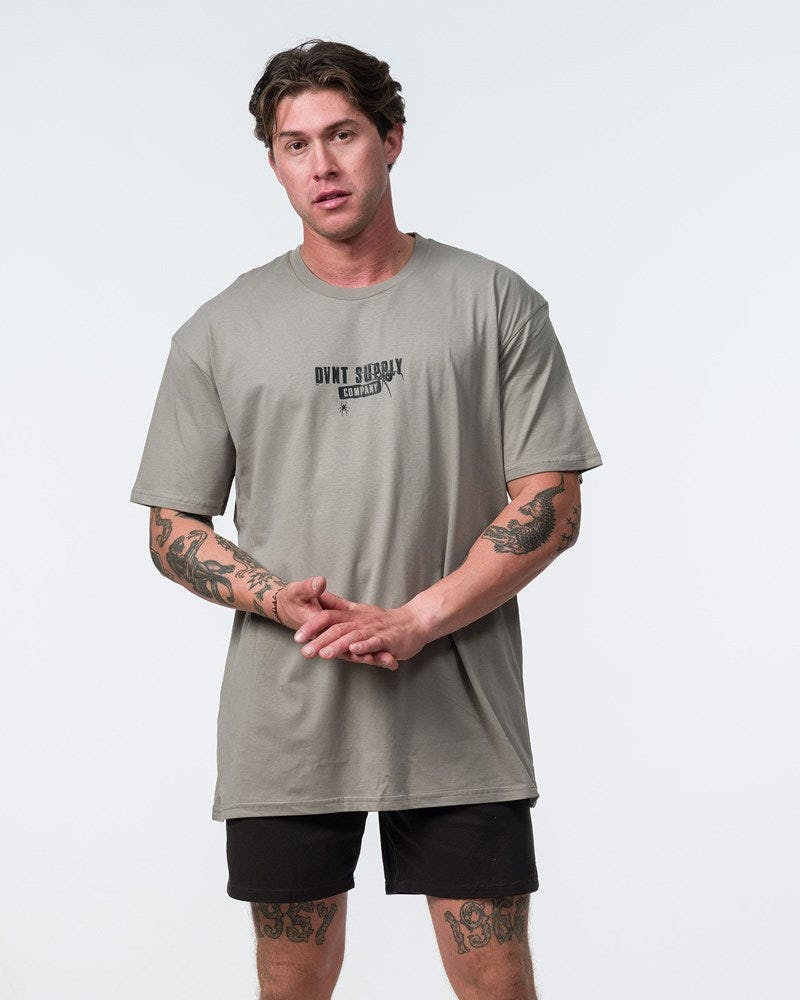 Black Widow Tee