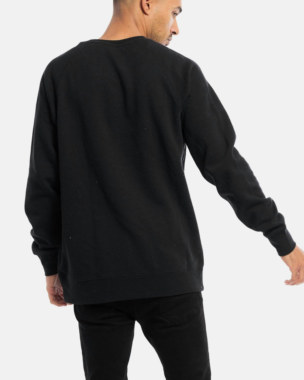 Chelsea Crewneck