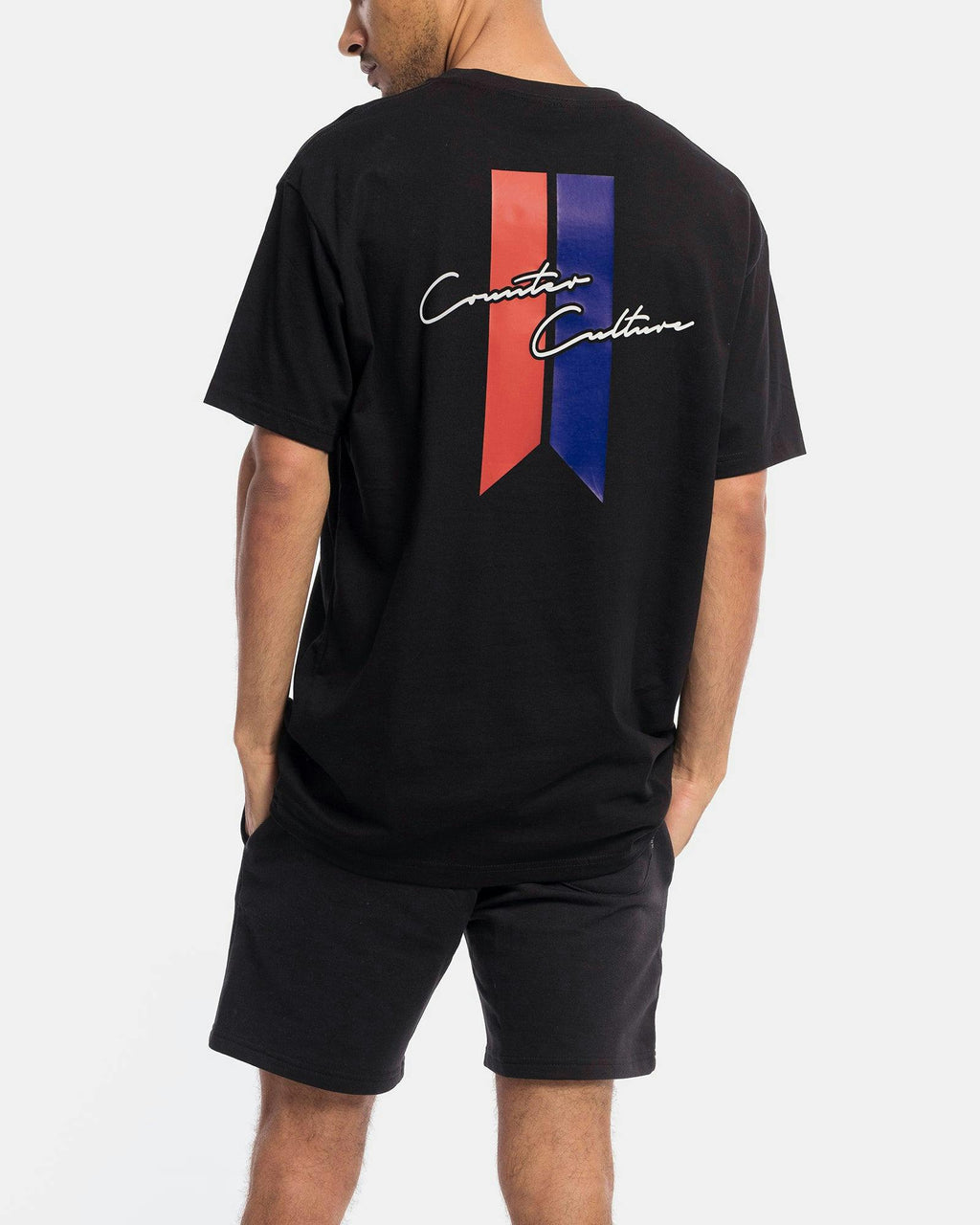 Peak Oversize Tee