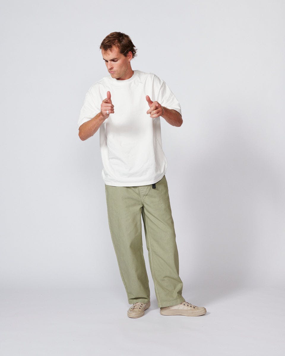 Outdoor Pant - Sage