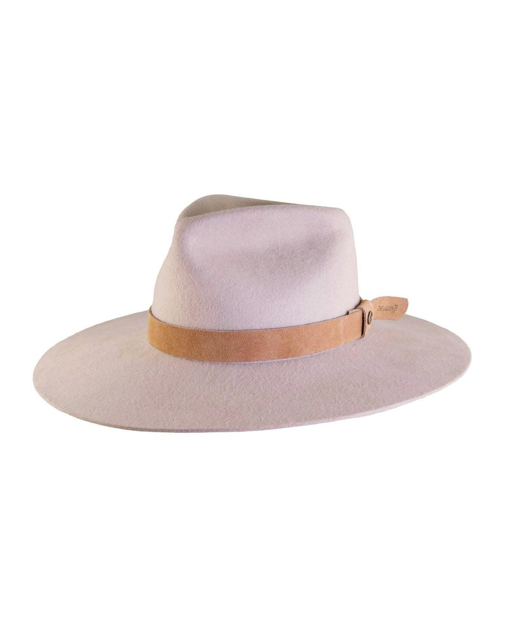 THE JOSE – Classic Wool Felt Hat