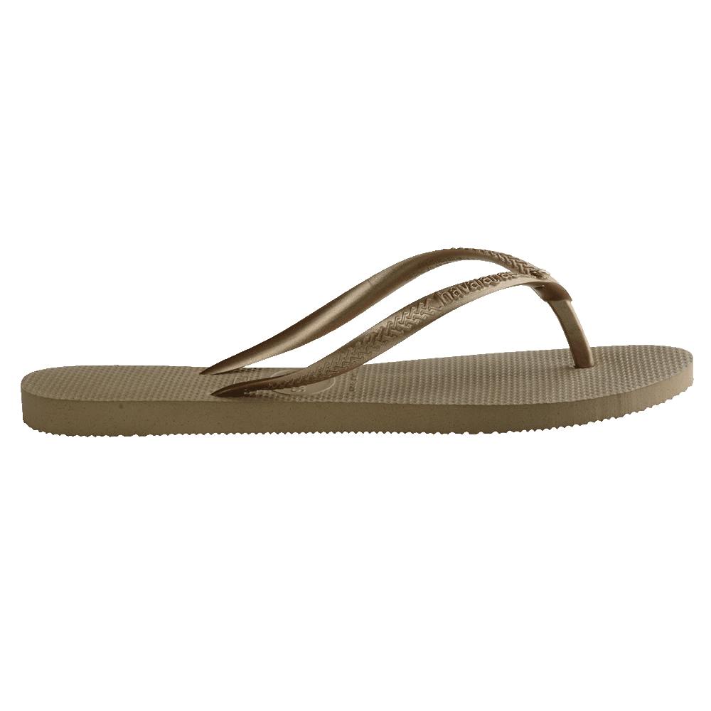 Slim Crystal Thongs